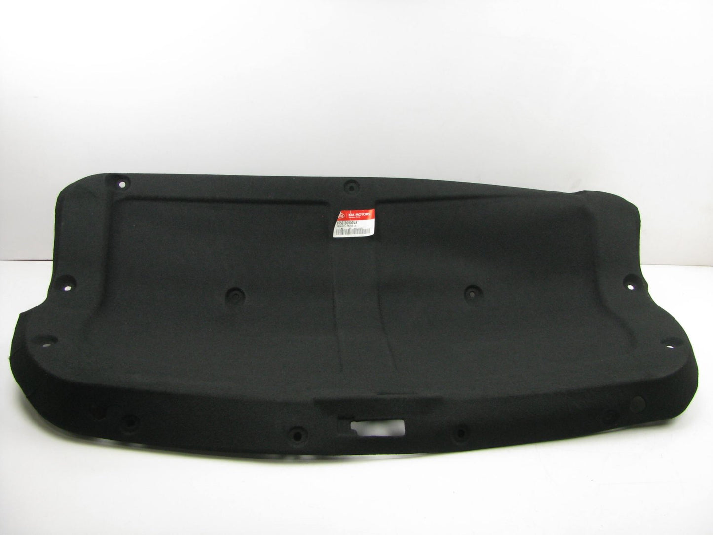 NEW - OEM 817502G500VA Trunk Lid Liner Carpet Trim For 2008-2010 Kia Optima