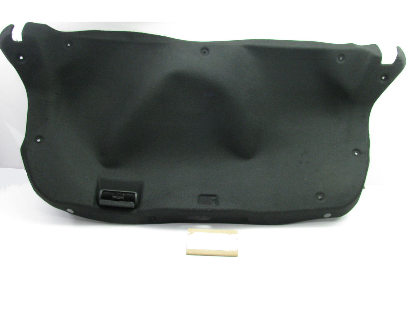 NEW GENUINE Trunk Deck Lid Trim OEM For 2012-2013 Kia Optima 817524C000