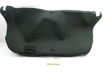 NEW GENUINE Trunk Deck Lid Trim OEM For 2012-2013 Kia Optima 817524C000