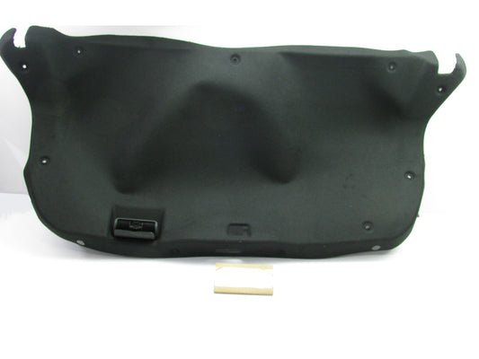 NEW GENUINE Trunk Deck Lid Trim OEM For 2012-2013 Kia Optima 817524C000