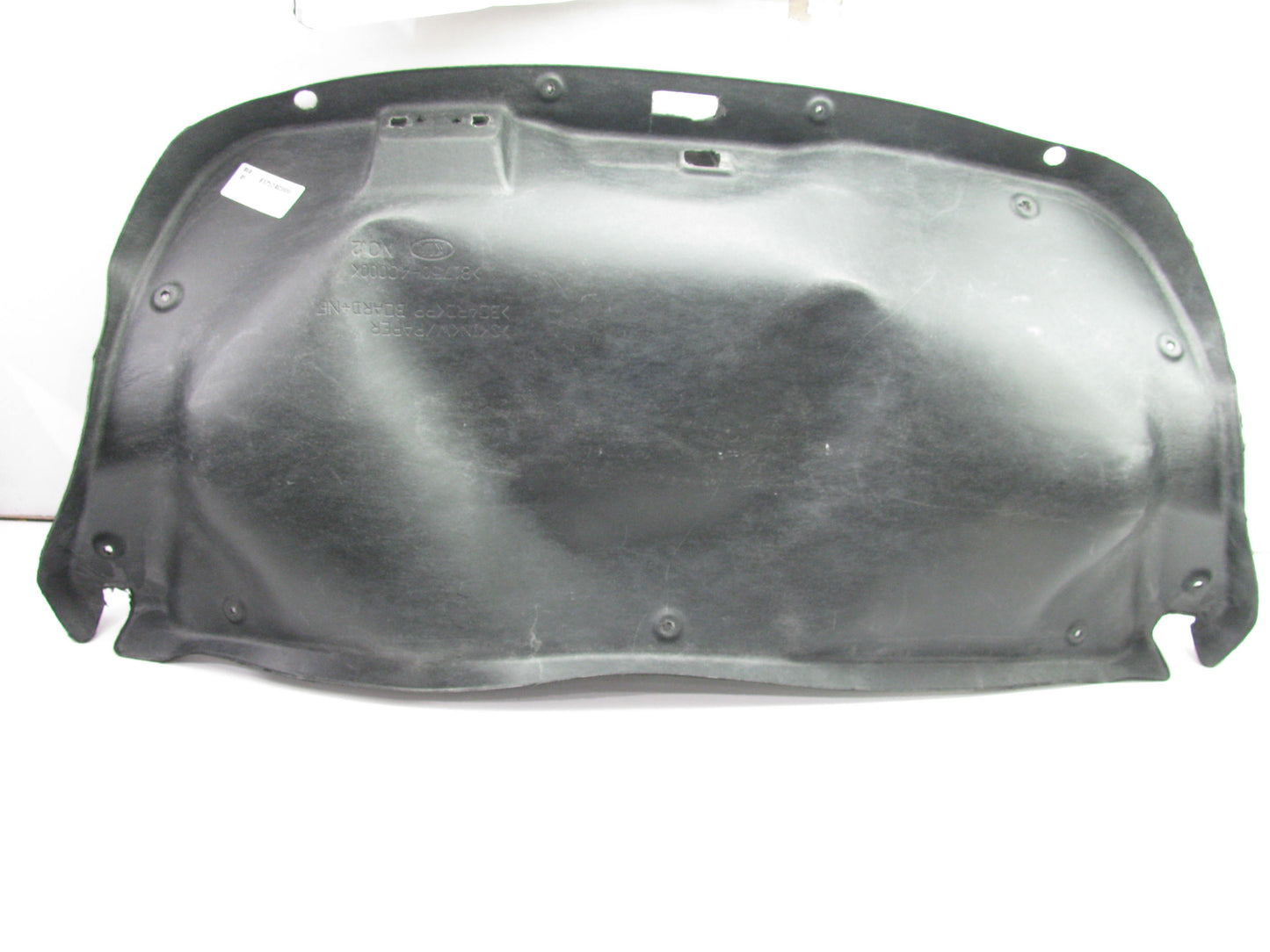 NEW GENUINE Trunk Deck Lid Trim OEM For 2012-2013 Kia Optima 817524C000