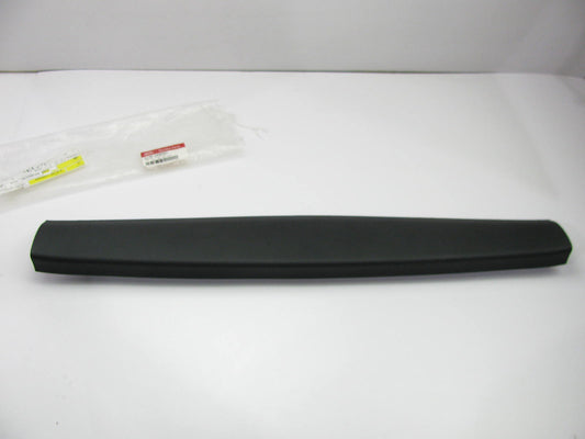 NEW Tailgate Liftgate Hatch Door Upper Trim Cover Panel OEM For 17-22 Sportage