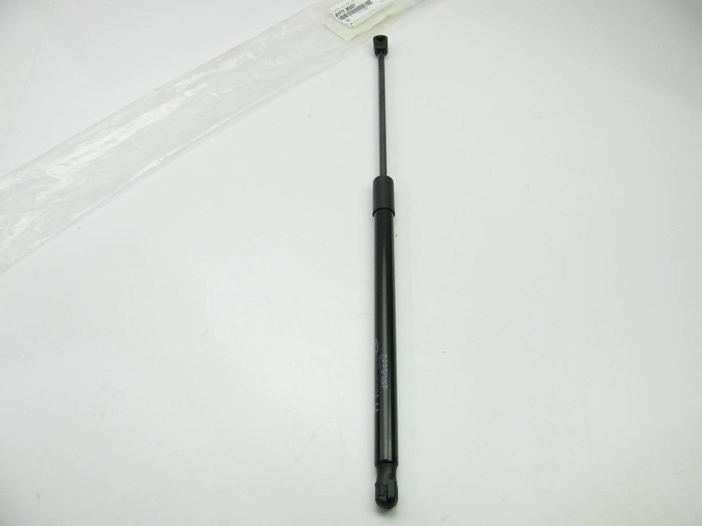 NEW GENUINE Hatch Tailgate Liftgate LEFT Strut Arm Shock OEM For 03-09 Sorento