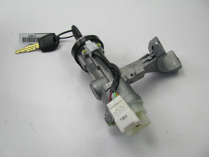 NEW Ignition Lock Cylinder & Switch OEM For 2005-2007 Kia Spectra A/T 819002FC00