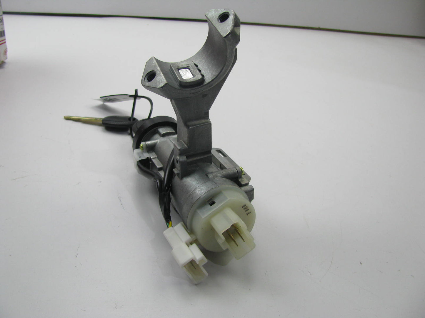 NEW Ignition Lock Cylinder & Switch OEM For 2005-2007 Kia Spectra A/T 819002FC00