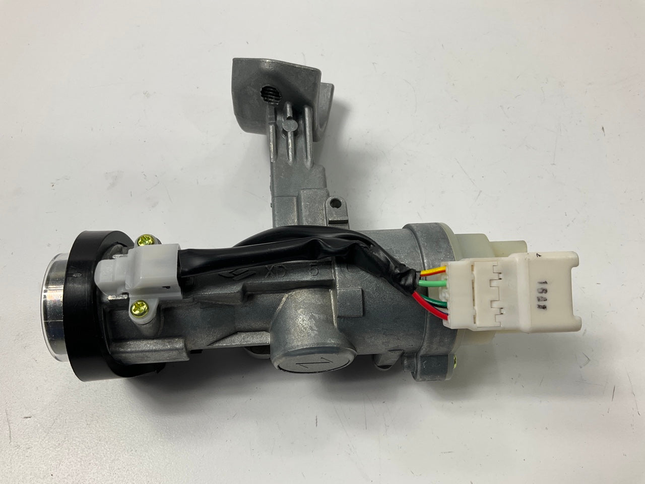 NEW GENUINE Ignition Lock Cylinder & Switch OEM For 08-09 Kia Spectra 819002FG00