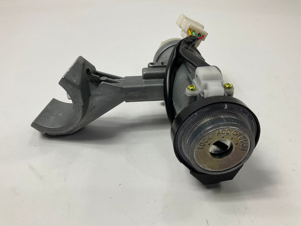 NEW GENUINE Ignition Lock Cylinder & Switch OEM For 08-09 Kia Spectra 819002FG00