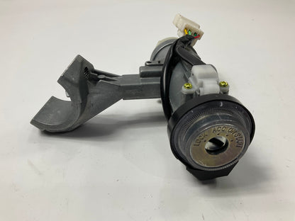 NEW GENUINE Ignition Lock Cylinder & Switch OEM For 08-09 Kia Spectra 819002FG00