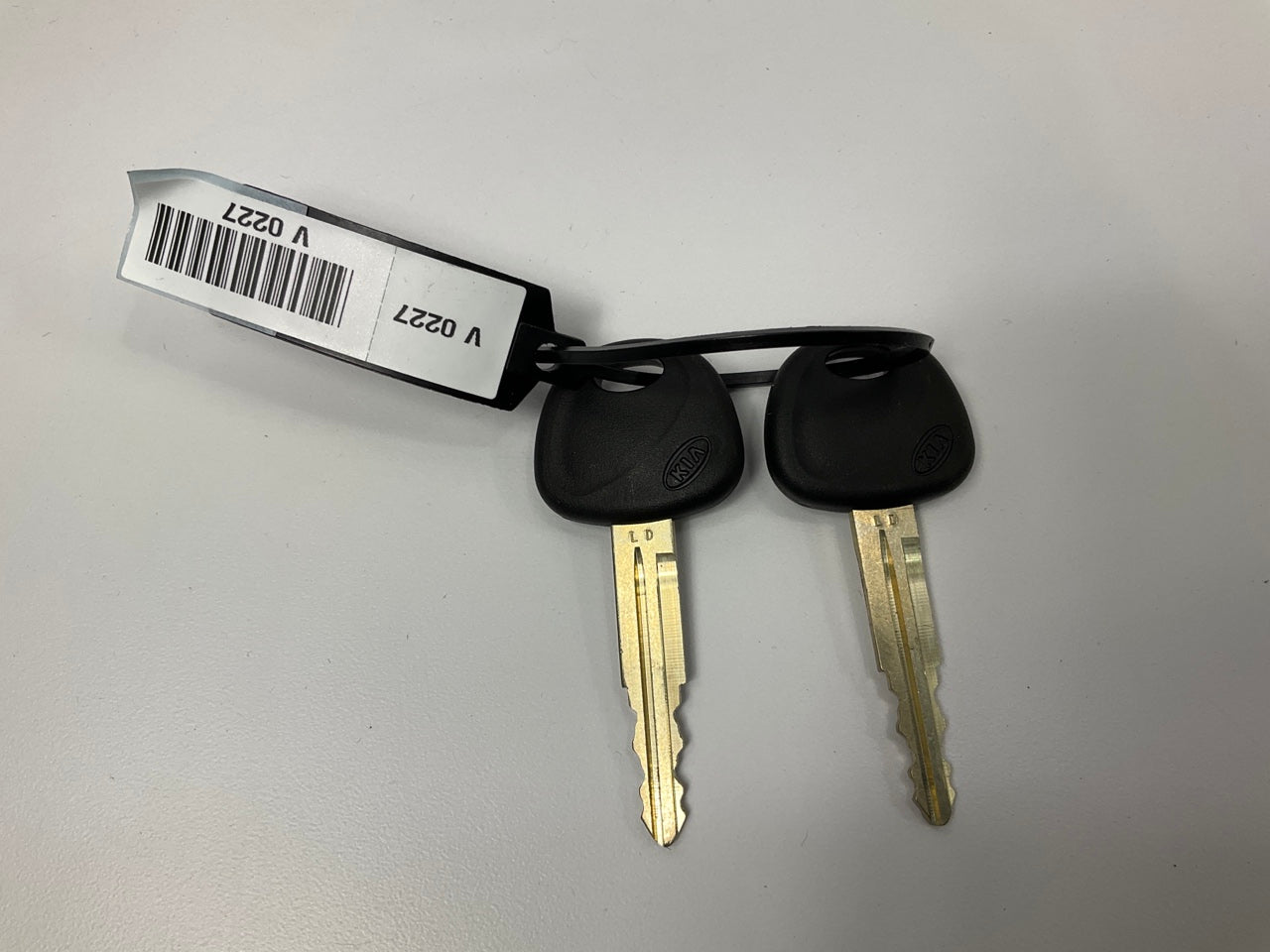 NEW GENUINE Ignition Lock Cylinder & Switch OEM For 08-09 Kia Spectra 819002FG00