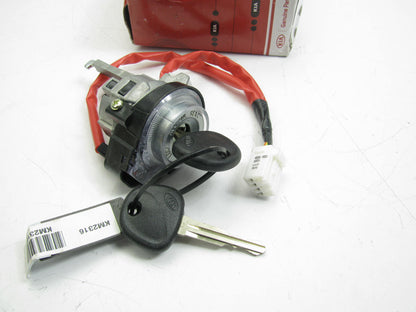 NEW Ignition Lock Cylinder W/ 2 Keys OEM For 2011-2017 Kia Sportage 819003WG00