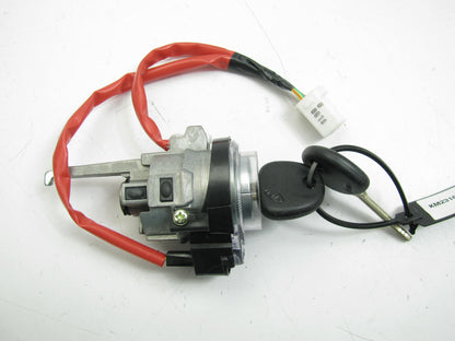 NEW Ignition Lock Cylinder W/ 2 Keys OEM For 2011-2017 Kia Sportage 819003WG00