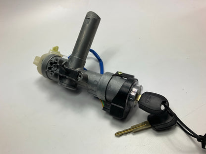 NEW Ignition Lock Cylinder W/ Keys OEM For 2003-2006 Kia Sorento 819053E200