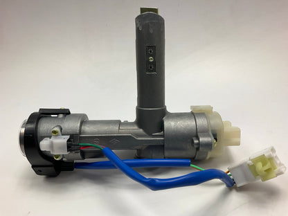 NEW Ignition Lock Cylinder W/ Keys OEM For 2003-2006 Kia Sorento 819053E200