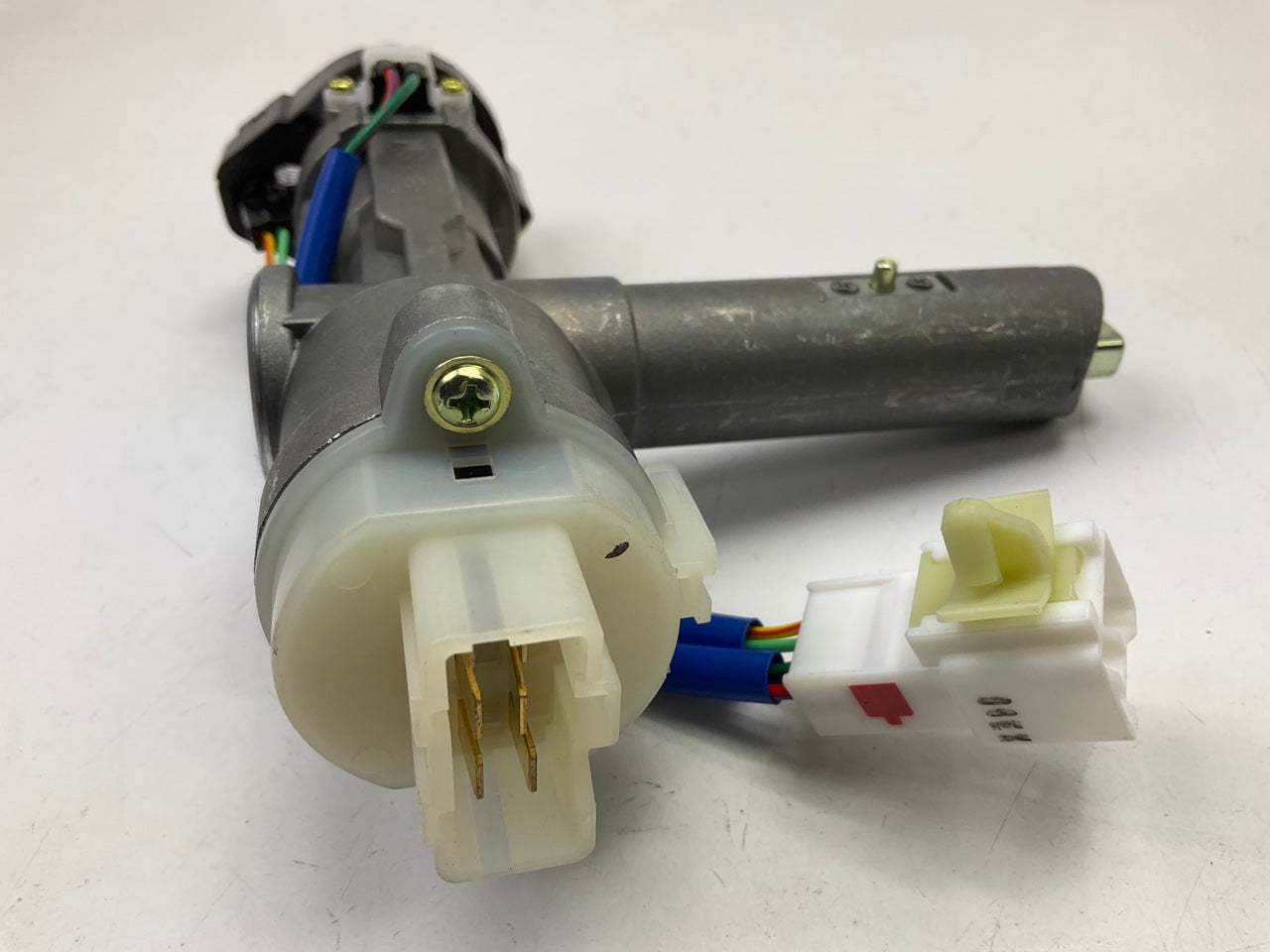 Ignition Lock Cylinder + Door Lock Key Set OEM For 07-08 Kia Sorento 819053E330