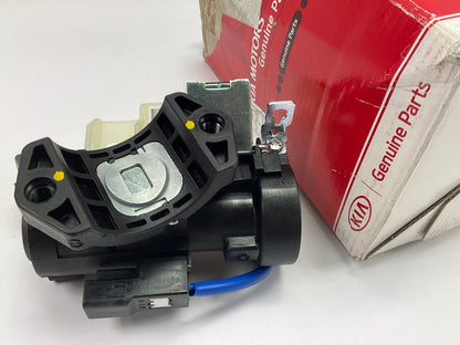 NEW GENUINE Ignition Lock Housing OEM For 2014-2018 Kia Forte 81910A5130