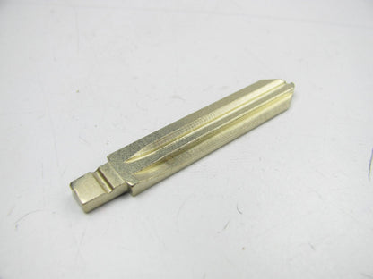 New Genuine Uncut Key Blank Remote Fob Insert OEM For 12-13 Kia Soul 819961M100