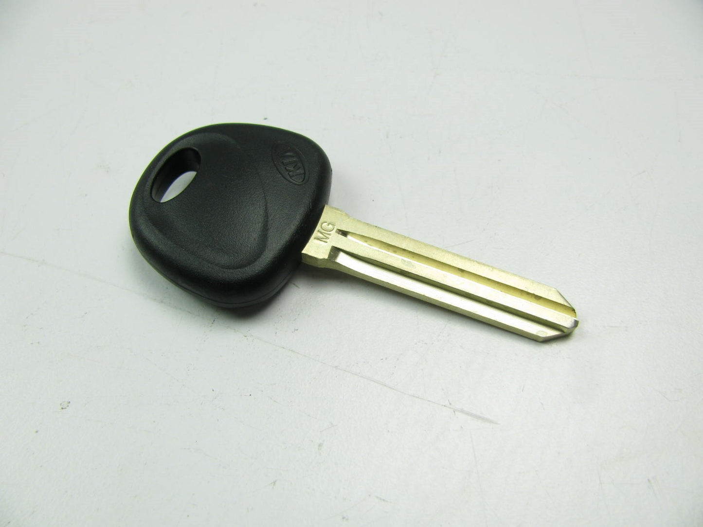 UNCUT Key Blank OEM For 06-09 KIA Optima 819962G000