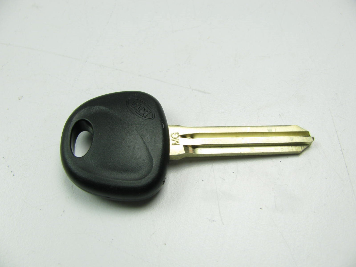 UNCUT Key Blank OEM For 06-09 KIA Optima 819962G000