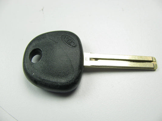 NEW - OEM Genuine 819962G040 Uncut Key Blank For Kia
