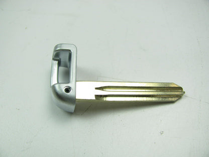 Genuine UNCUT Smart Key Fob Insert Blank Key OEM For 10-12 Kia Soul 819962K700