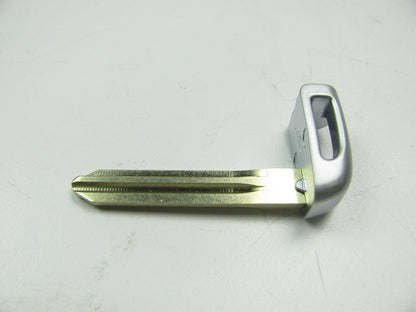 Genuine UNCUT Smart Key Fob Insert Blank Key OEM For 10-12 Kia Soul 819962K700