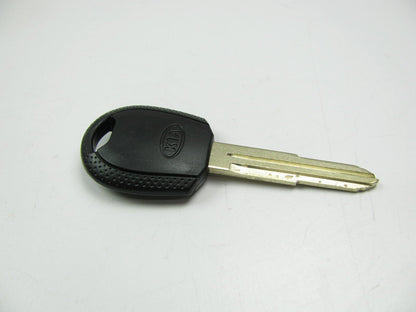 NEW OEM Master UNCUT Key Blank For 2001-06 Kia Optima, 03-06 Sorento 819963C000