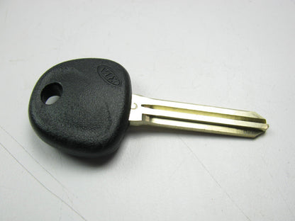 NEW GENUINE Uncut Key Blank OEM For 2010-2012 Kia Sportage 819963W000