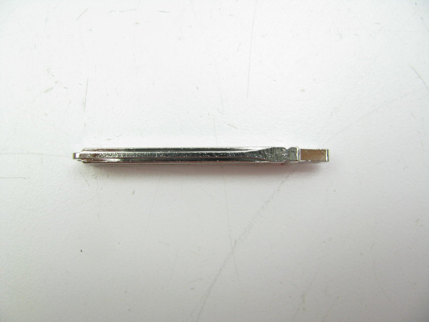 NEW GENUINE Uncut Key Blank Insert OEM For 2014-2015 Kia Sportage, Optima