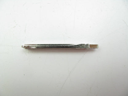 NEW GENUINE Uncut Key Blank Insert OEM For 2014-2015 Kia Sportage, Optima