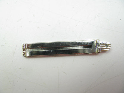 NEW GENUINE Uncut Key Blank Insert OEM For 2014-2015 Kia Sportage, Optima