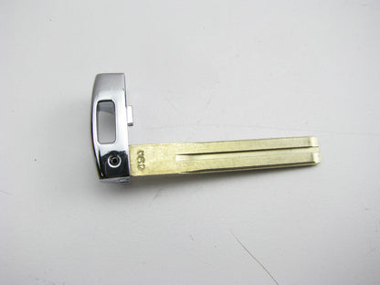 New OEM Remote Smart Key BLANK Insert UNCUT For 2014-15 Kia Optima 81996A4040