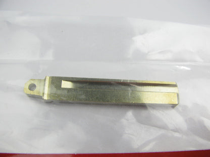 New OEM Blank UNCUT Key Fob Insert  (1 Piece) For 2016 Kia Sorento 81996C5000
