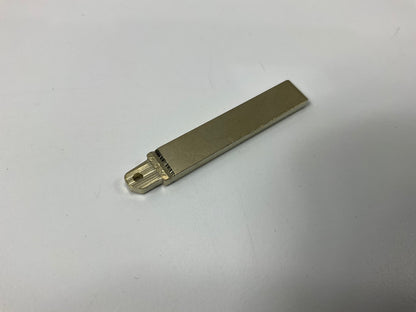 Blank Uncut Key Fob Key Blank Insert OEM For 2016-2020 Kia Optima 81996D4110