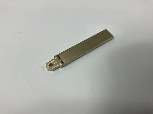 Blank Uncut Key Fob Key Blank Insert OEM For 2016-2020 Kia Optima 81996D4110