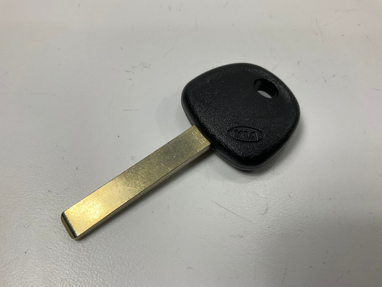 NEW GENUINE Uncut Key Blank OEM For 2020-2021 Kia Soul 81996G5A00