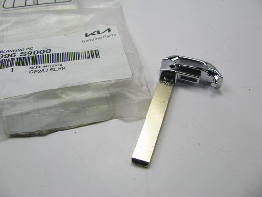 NEW Uncut Keyfob Key Fob Blank Key OEM For Kia 81996S9000