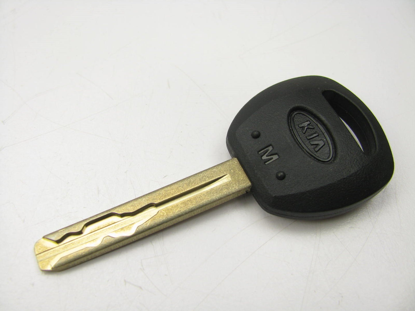 NEW GENUINE Master Immobilzer Key OEM For Kia 819993F20224