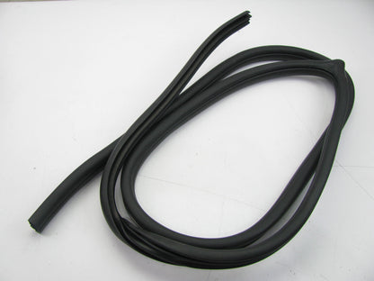 NEW - OEM 821103R000 FRONT LEFT INNER Door Weatherstrip Seal For 2013-16 Cadenza