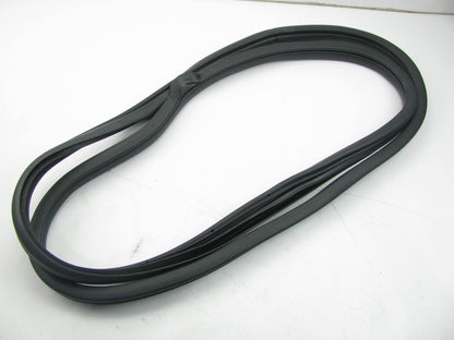 Front Left Driver Door Body Side Weatherstrip Seal OEM For 14-19 Soul 82110B2000