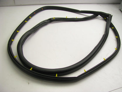 NEW - OEM 821401M000 Front Right Door Weatherstip Seal For 2010-2013 Kia Forte