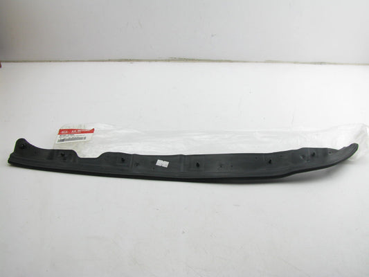 New FRONT RIGHT Door Weatherstrip Seal OEM For 2015-2017 K900 821653T000