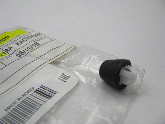 NEW GENUINE 82191D4000 Door Overslam Bumper Rubber Pad OEM For KIA