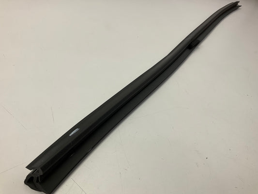 New Genuine Front Left Door Inside Weatherstrip Belt Seal OEM For 12-16 Kia Rio