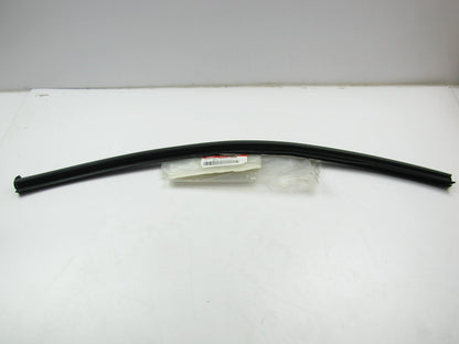 NEW GENUINE Front Left Door Weatherstip Belt Seal OEM For 2012-2013 Kia Soul