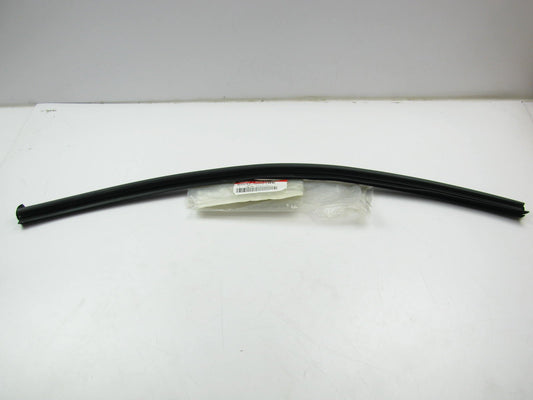 NEW OEM 822312K001WK Front Left Door Weatherstip Belt Seal For 2012-13 Kia Soul