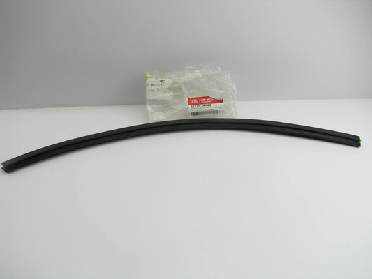 New OEM Front Left Drivers Door Belt Inside Weatherstrip Seal For 11-16 Sportage