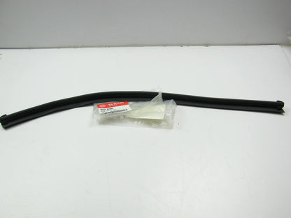 Front Left Drivers Door Inside Belt Strip Seal OEM For 14-17 Kia Soul 82231B2000