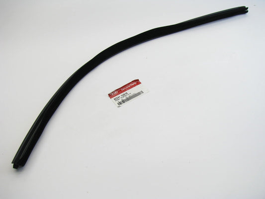 New Front Right Inner Door Belt Weahterstrip Seal For 13-14 Sorento 822411U010