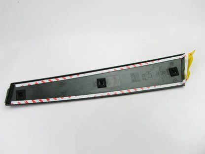 Left Drivers Side Door Frame Black Moulding Trim OEM For 16-20 Optima 82250D4010