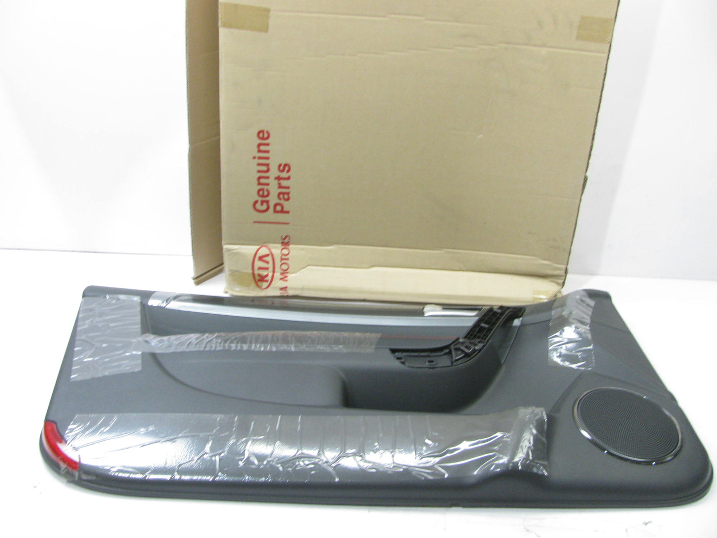 NEW OEM Left Front Interior Door Panel 823011M500D1X For 2011-2012 Forte Koup